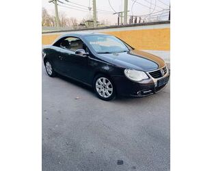 VW Eos Gebrauchtwagen