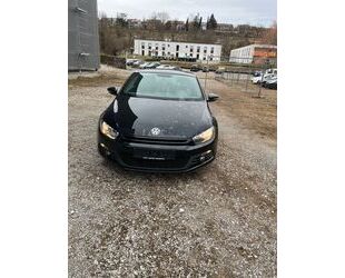 VW Scirocco Gebrauchtwagen