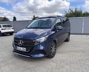 Mercedes-Benz V 300 Gebrauchtwagen
