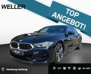 BMW M850 Gebrauchtwagen