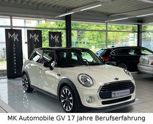 Mini Cooper Gebrauchtwagen