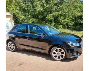 Audi A1 Gebrauchtwagen