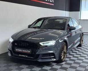 Audi S3 Gebrauchtwagen