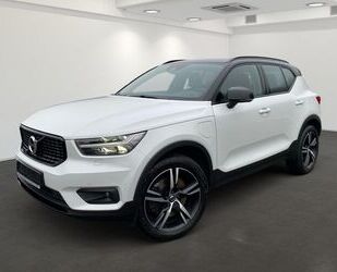 Volvo XC40 Gebrauchtwagen