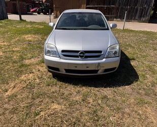 Opel Vectra Gebrauchtwagen