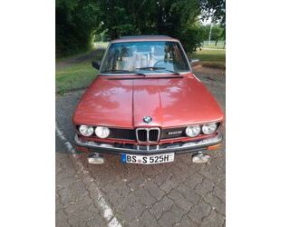 BMW 525 Gebrauchtwagen