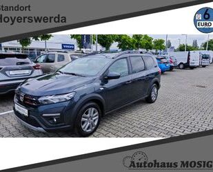 Dacia Jogger Gebrauchtwagen