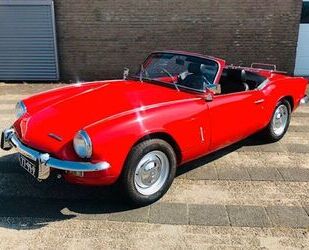 Triumph Spitfire Gebrauchtwagen