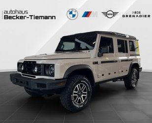 Ineos Grenadier Gebrauchtwagen