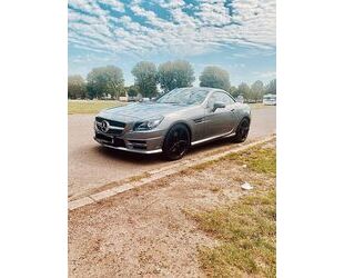 Mercedes-Benz SLK 200 Gebrauchtwagen