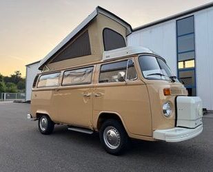 VW T2 Gebrauchtwagen