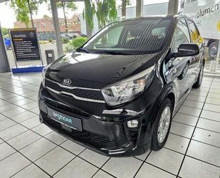 Kia Picanto Gebrauchtwagen