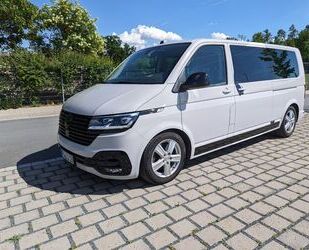 VW T6 Multivan Gebrauchtwagen