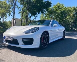 Porsche Panamera Gebrauchtwagen