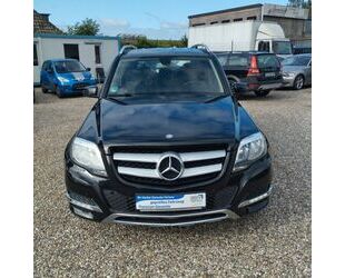 Mercedes-Benz GLK 200 Gebrauchtwagen