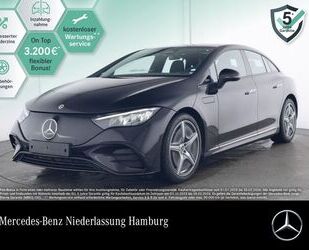 Mercedes-Benz EQE Gebrauchtwagen