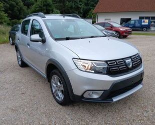 Dacia Sandero Gebrauchtwagen