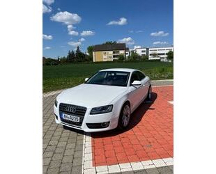 Audi A5 Gebrauchtwagen