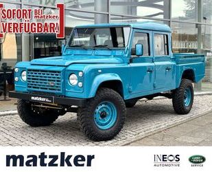 Land Rover Defender Gebrauchtwagen