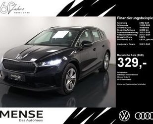 Skoda Enyaq Gebrauchtwagen