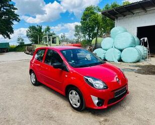 Renault Twingo Gebrauchtwagen