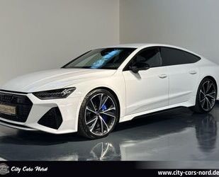 Audi RS7 Gebrauchtwagen