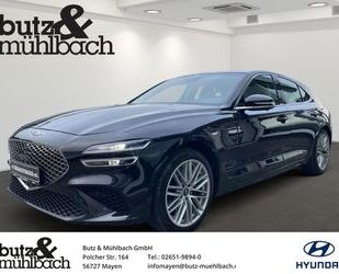 Genesis G70 Gebrauchtwagen