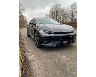 Kia EV6 Gebrauchtwagen