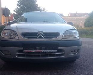 Citroen SAXO Gebrauchtwagen