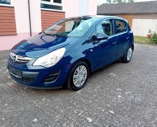 Opel Corsa Gebrauchtwagen