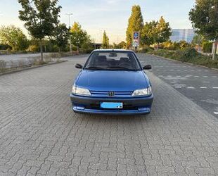 Peugeot 306 Gebrauchtwagen