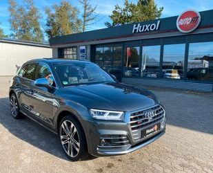 Audi SQ5 Gebrauchtwagen