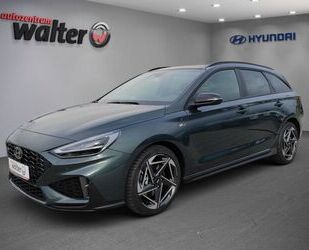 Hyundai i30 Gebrauchtwagen