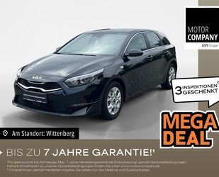 Kia ceed / Ceed Gebrauchtwagen