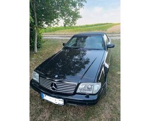 Mercedes-Benz SL 320 Gebrauchtwagen