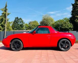 Fiat Barchetta Gebrauchtwagen