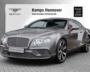 Bentley Continental GT Gebrauchtwagen