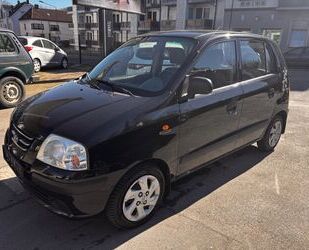 Hyundai Atos Gebrauchtwagen