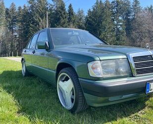 Mercedes-Benz 190 Gebrauchtwagen