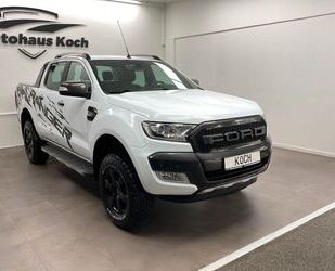 Ford Ranger Gebrauchtwagen