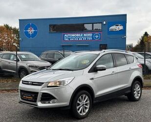 Ford Kuga Gebrauchtwagen