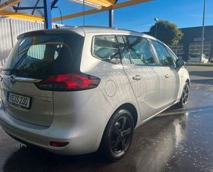 Opel Zafira Tourer Gebrauchtwagen