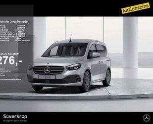 Mercedes-Benz T-Klasse Gebrauchtwagen