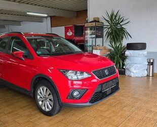 Seat Arona Gebrauchtwagen