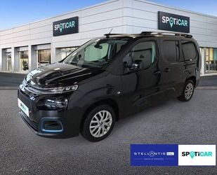 Citroen ë-Berlingo Gebrauchtwagen