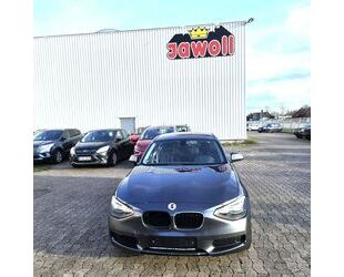 BMW 116 Gebrauchtwagen