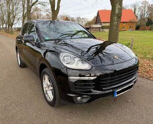 Porsche Cayenne Gebrauchtwagen