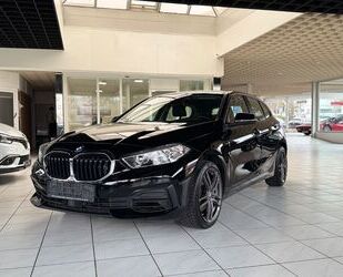 BMW 118 Gebrauchtwagen