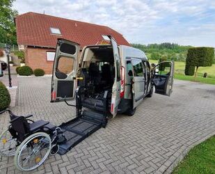 Ford Transit Gebrauchtwagen