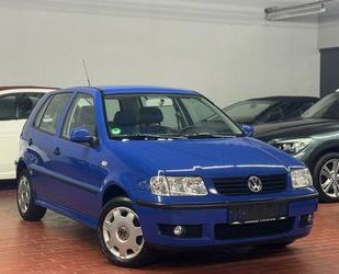 VW Polo Gebrauchtwagen